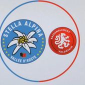 Elezioni Comunali, ad Aosta una sola lista per Stella Alpina e RV