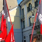 Aosta, stato di agitazione nei servizi socio-sanitari