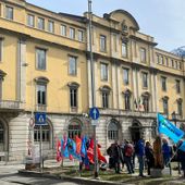 'Basta morti nei luoghi di lavoro, cambiamo le regole' -  VIDEO