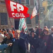 Rifiuti, anche in Valle d’Aosta si fermano gli operatori VIDEOINTERVISTA