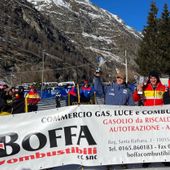 Sci alpino: a A. Vaglio e J. Belfrond lo Slalom Fis Citt di Valgrisenche