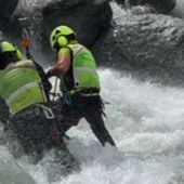 Escursionista cade e muore nel torrente Valnontey a Cogne