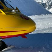 Tragedia ai piedi del Cervino, morti cinque dei sei scialpinisti dispersi