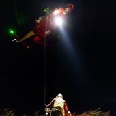 Paracadutista 'base jumper' precipita e muore in Val di Rhemes