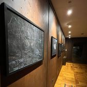 'Entre chien et loup', visita guidata con la fotografa Sophie-Anne Hérin