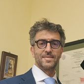 L'avvocato aostano Sandro Sorbara L'avvocato aostano Sandro Sorbara