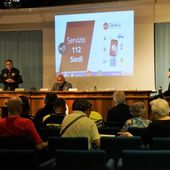 Anche in Valle l'app per le persone sorde