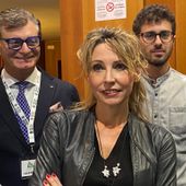 Senatrice Spelgatti (Lega) plaude ad approvazione odg su francoprovenzale