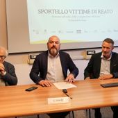 Aosta, apre lo sportello per le vittime di reato; assistenza gratuita e supporto psicologico Aosta, apre lo sportello per le vittime di reato; assistenza gratuita e supporto psicologico