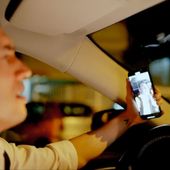 'Quando guidi, Guida e Basta!' Ecco in anteprima il nuovo video sulla sicurezza stradale