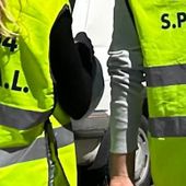 Incidente in cantiere edile a Courmayeur, ferito operaio