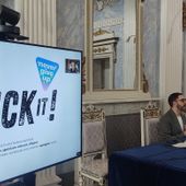 Aosta, con 'Stick It!' Comune e Scuola Holden per rendere i ragazzi protagonist