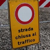 Aosta, da martedì circolazione modificata in corso P. Lorenzo