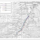 Cogne, via libera unanime al progetto per la strada della Valnontey