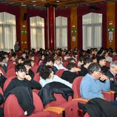 Montagna e lavoro, agli studenti valdostani raccontate le professioni della neve