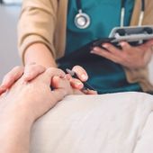 Suicidio medicalmente assistito, riflessioni 'per tutti' di don Isidoro Mercuri Giovinazzo