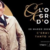 Al Grand Hotel Billia 'C’eravamo tanto amati' per L'Oro delle Grolle d’Oro