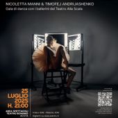 Il Teatro Romano di Aosta si accende per la 'Gioia di Danzare'