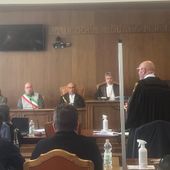 Omicidio La Salle; Teima ai giudici, 'non ho ucciso Auriane, fate giustizia...'