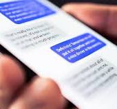 Allerta truffe; WhatsApp clonato e richieste di denaro ai contatti