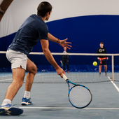 Chatilon, dopo anni di stop causa Covid, torna il Memorial Minini di tennis