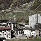 The Stone a Cervinia, negativo anche il secondo parere legale, 'così com'è, progetto irrealizzabile' (copia 1)
