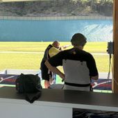 Tiro a volo di Châtillon, Legambiente sostiene l’esposto