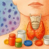 Webinar gratuito di Herboplanet: le tiroiditi autoimmuni