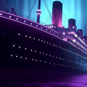 'Titanic - Un Amore Infinito': quando il mito salpa ad Aosta