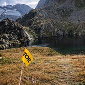 TorX, è partito alle 10 il 15esimo Tor des Géants
