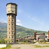 Ad Aosta la 'Maison de la montagne' per guide alpine e maestri di sci