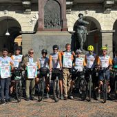 Da Aosta il 'CER Tour': comunità energetiche transfrontaliere insieme per la sostenibilità