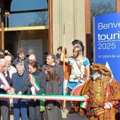 2050 anni di Aosta, la Valle ospite d'onore a 'tourismA 2025'