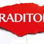 Ad Aosta Paolo Borrometi presenta il suo libro 'Traditori'