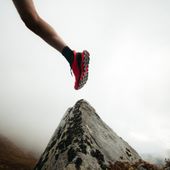 Conto alla rovescia per la gara (photo credit Alexis Berg)