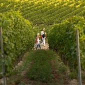 TraMonti diVini con Grosjean Vins