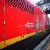 Mercoledì 3 gennaio chiude per tre anni la ferrovia Aosta-Ivrea