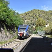 PCP, 'L'elettrificazione della ferrovia non piace alla Lega ma s'ha da fare...'
