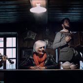 Allo Splendor 'Sent or eun mezeucca: 45 an avouì le Trouveur Valdotèn'