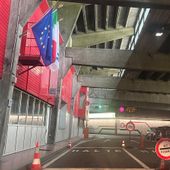 'Forte preoccupazione per il futuro del traforo del Gran San Bernardo'