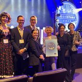 Typicalp a Bruxelles: 'riconoscimento che vale più di ogni vittoria'