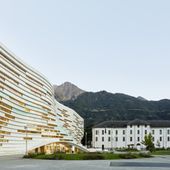 Uno scatto degli scatti di Enrico Perassi premiati dal contest