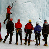 Cercasi ''alpinisti volontari' per aspiranti guide