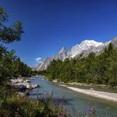 Courmayeur, riaprono le strade di Val Ferret e Val Veny
