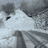 Riaperta con guardiania fino alle 21 la strada per Gressoney