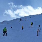 Deceduto lo scialpinista travolto dalla valanga sopra Pila Deceduto lo scialpinista travolto dalla valanga sopra Pila