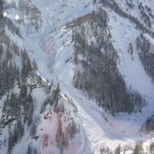 Valanga in Val Veny, due scialpinisti savoiardi deceduti e un terzo è gravissimo