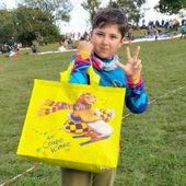 Valerio Boggia conquista il podio alla Coupe Icare e presenta il suo primo libro 'Le Avventure di Valerio tra Sogni e Realtà'