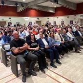 Vannacci ad Aosta, 'Autonomia speciale valore da preservare e da estendere' Vannacci ad Aosta, 'Autonomia speciale valore da preservare e da estendere'