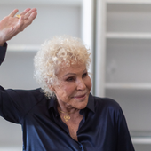 Addio a Ornella Vanoni, la grande interprete della canzone italiana Addio a Ornella Vanoni, la grande interprete della canzone italiana
